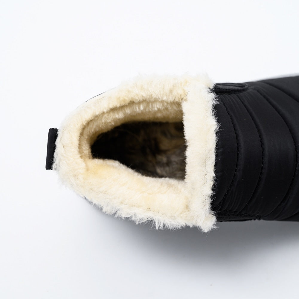 Snow Waterproof Boots